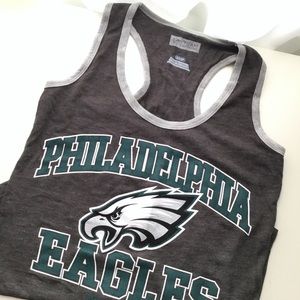 *nwot* Eagles Tank Top